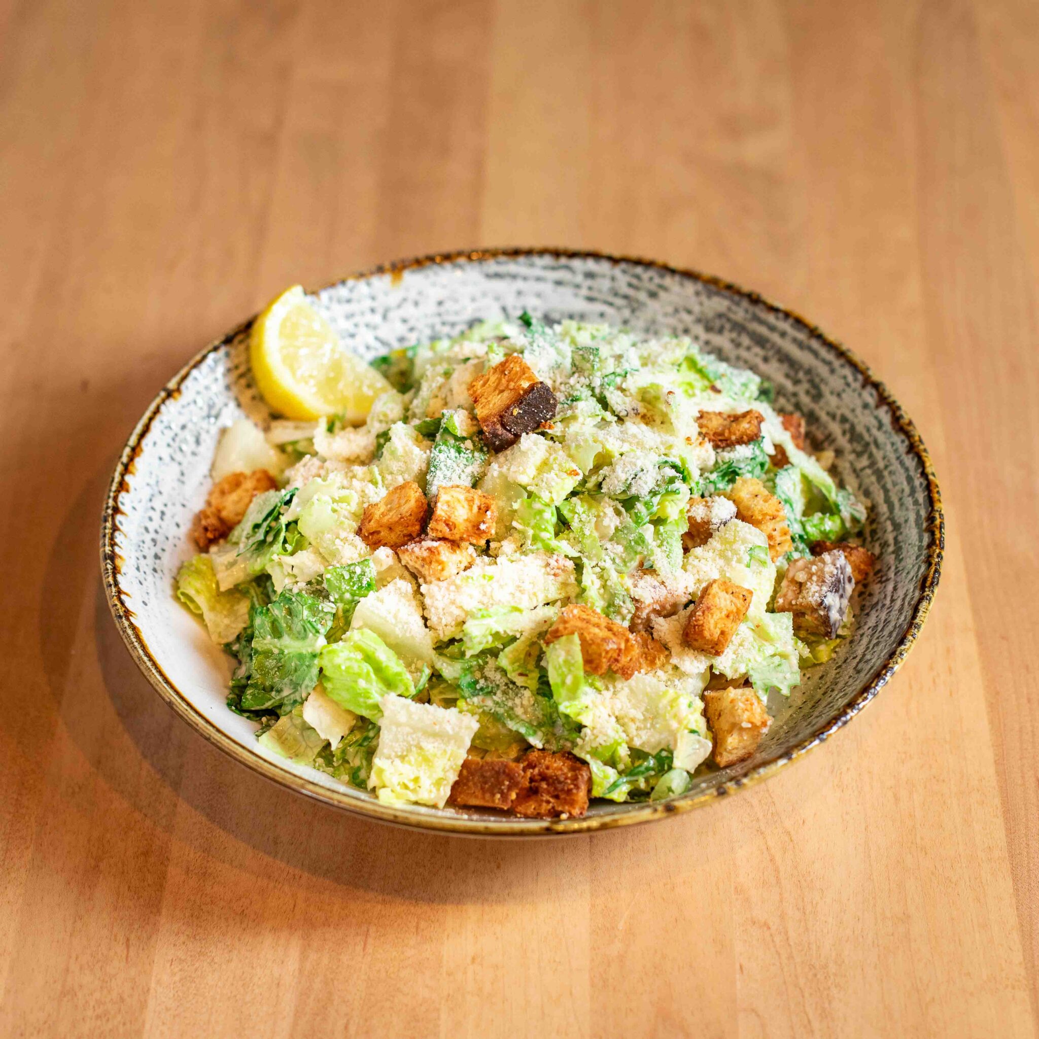 Cardini’s Classic Caesar