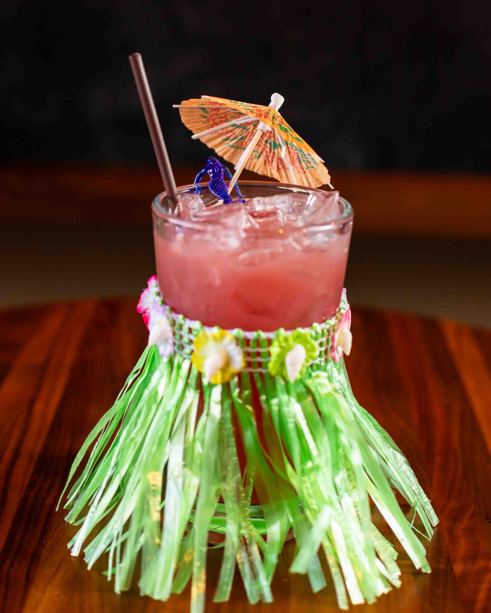 Hula Hula Punch