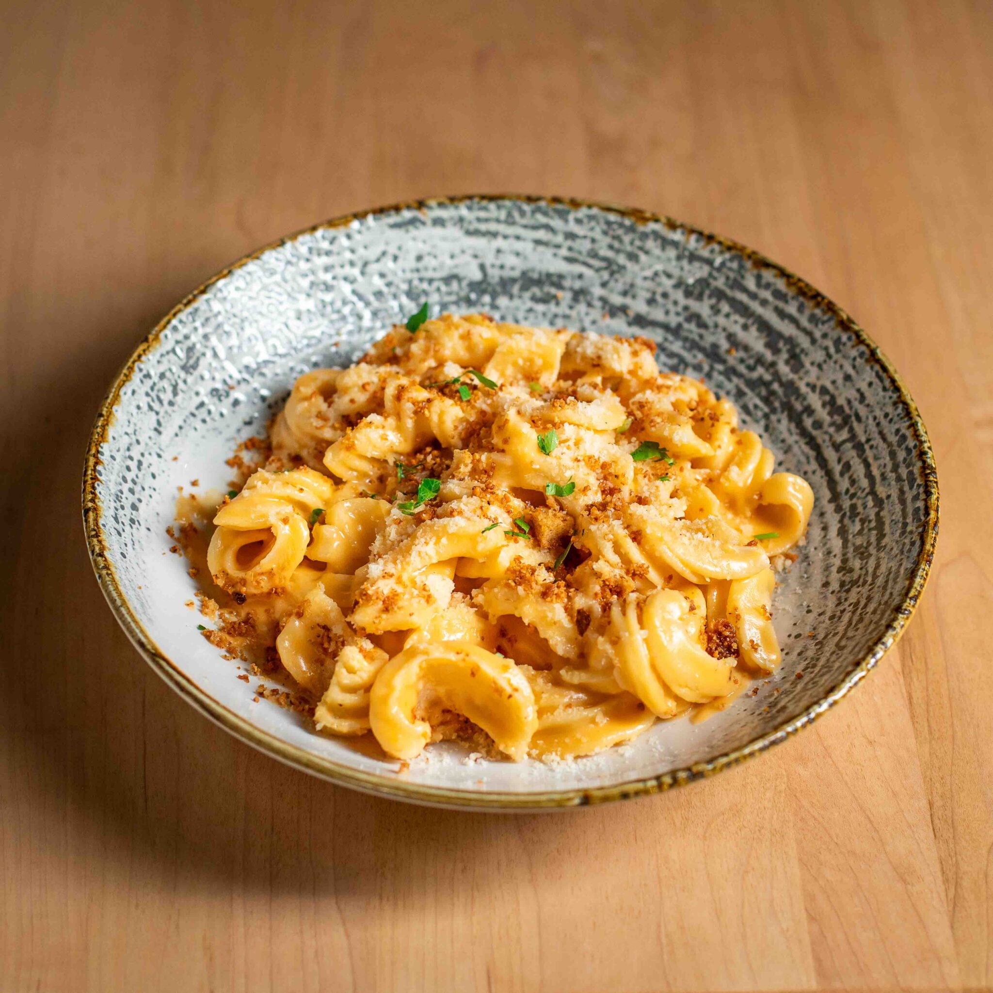 Original Mac and 4 Cheeses