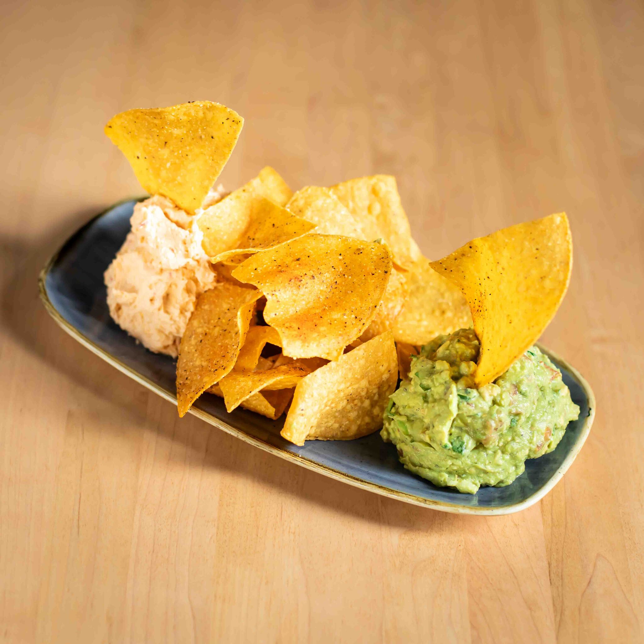 Southern Spread & Guac