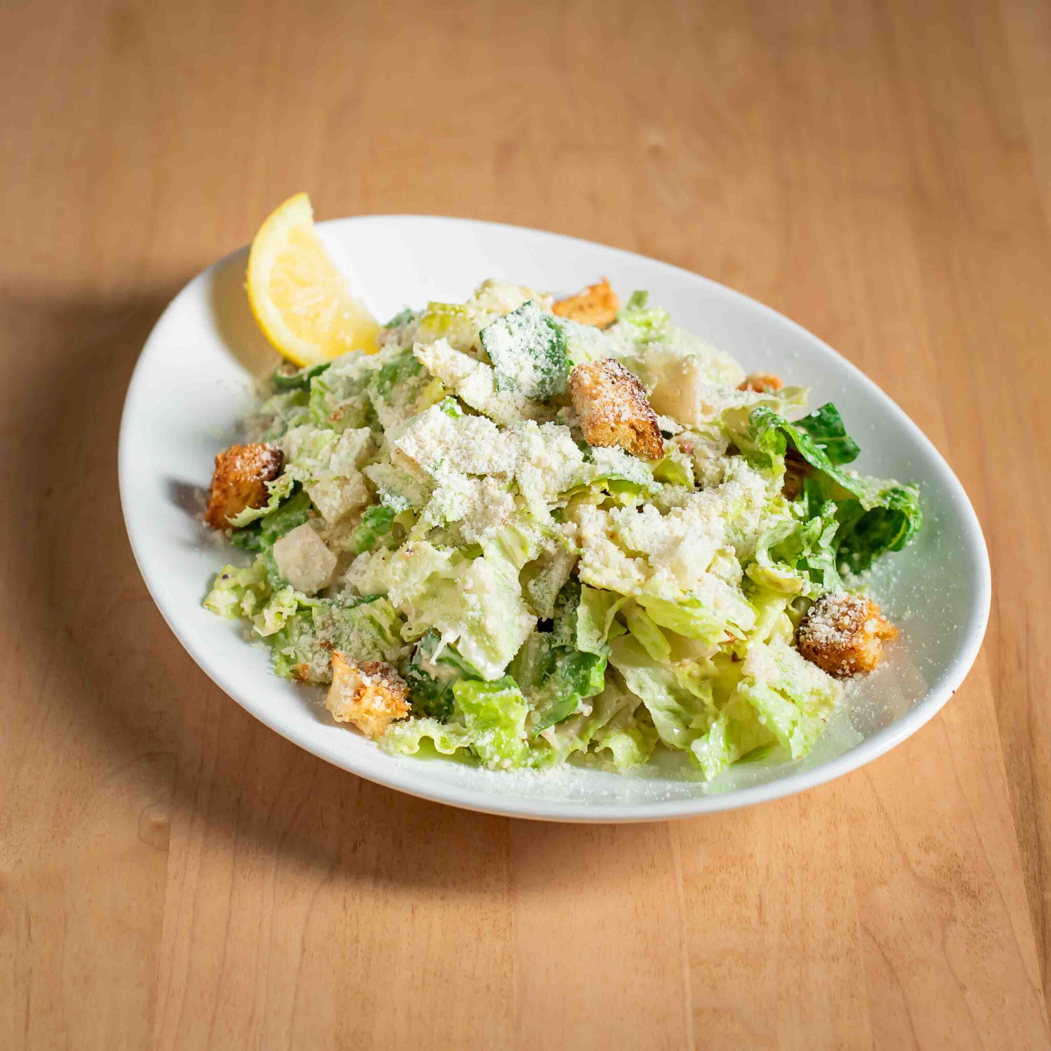 Little Caesar Salad