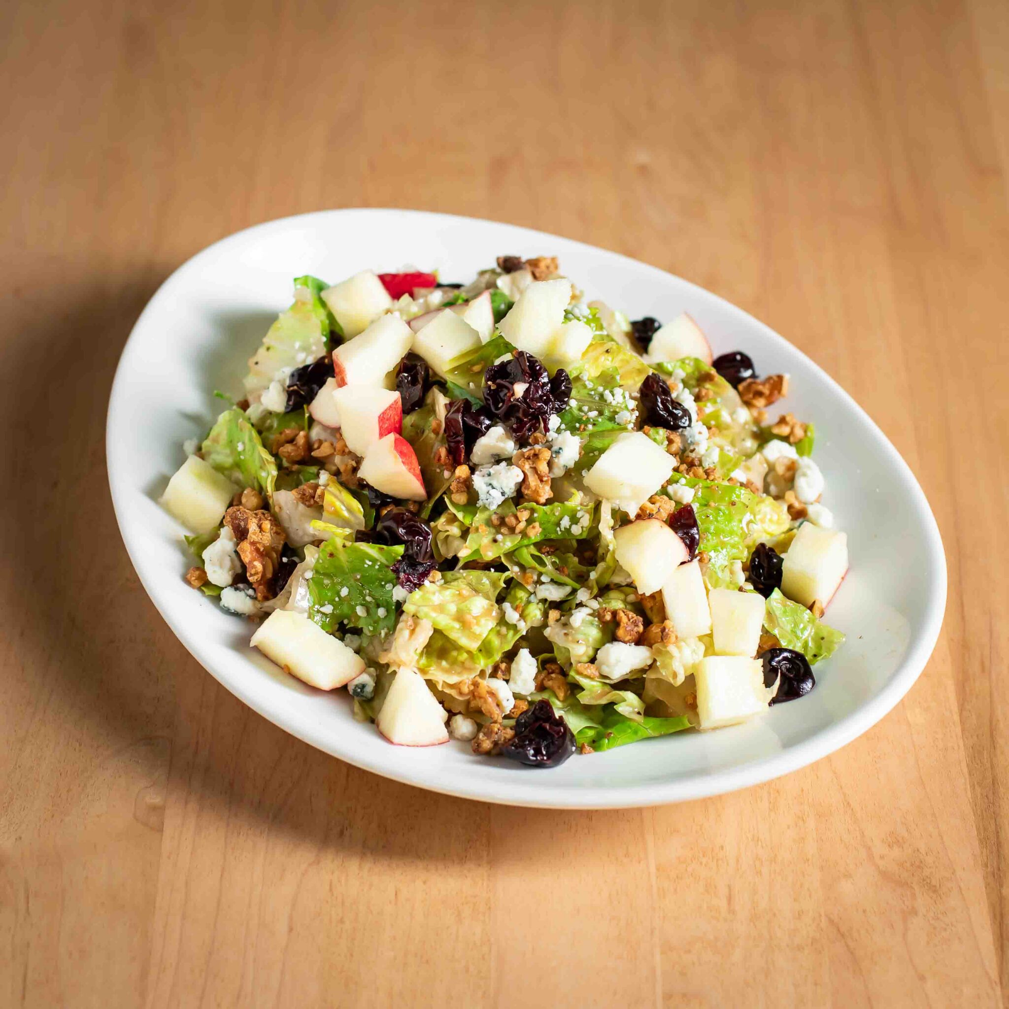 Little Signature Salad