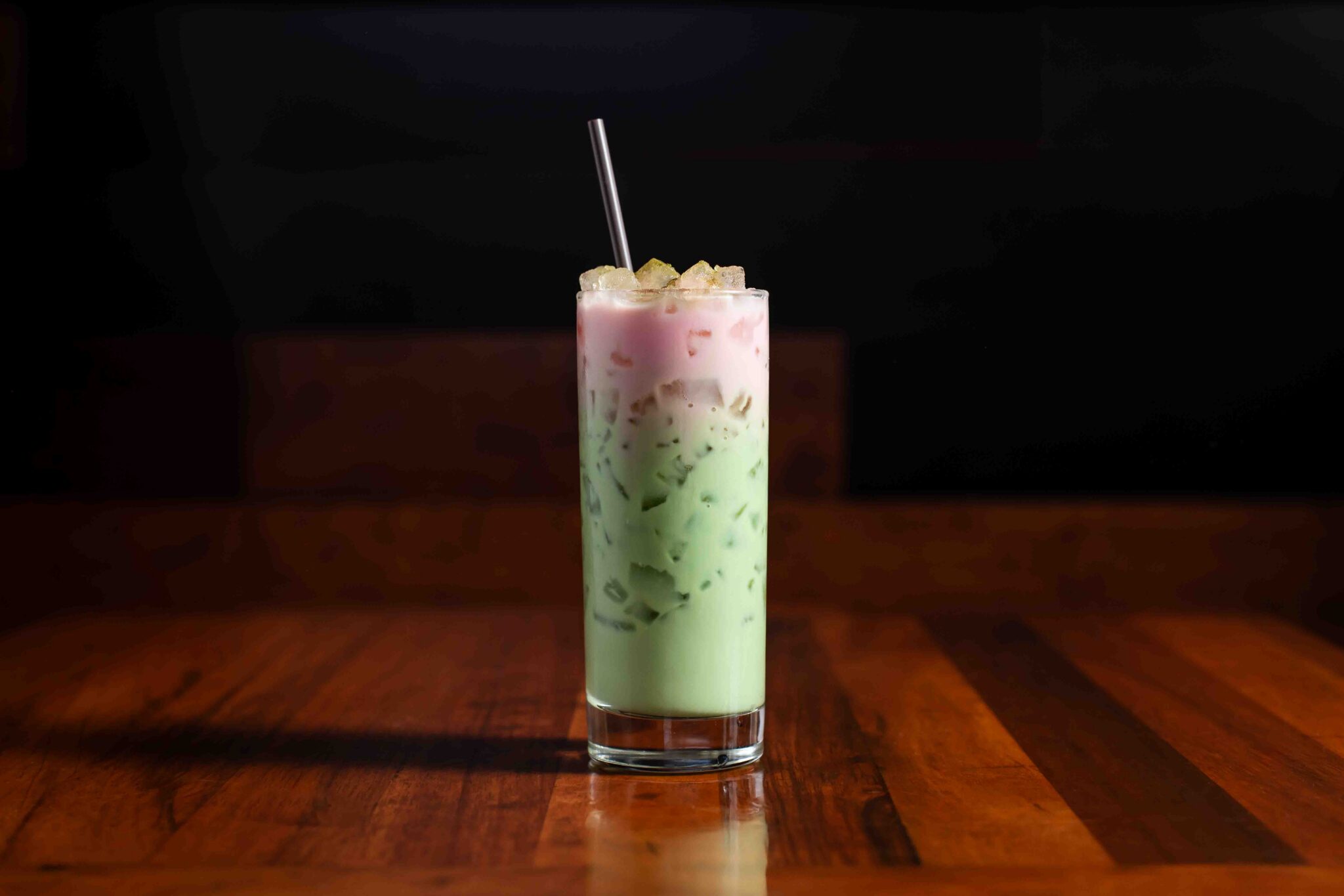 Matcha Made Me Do It