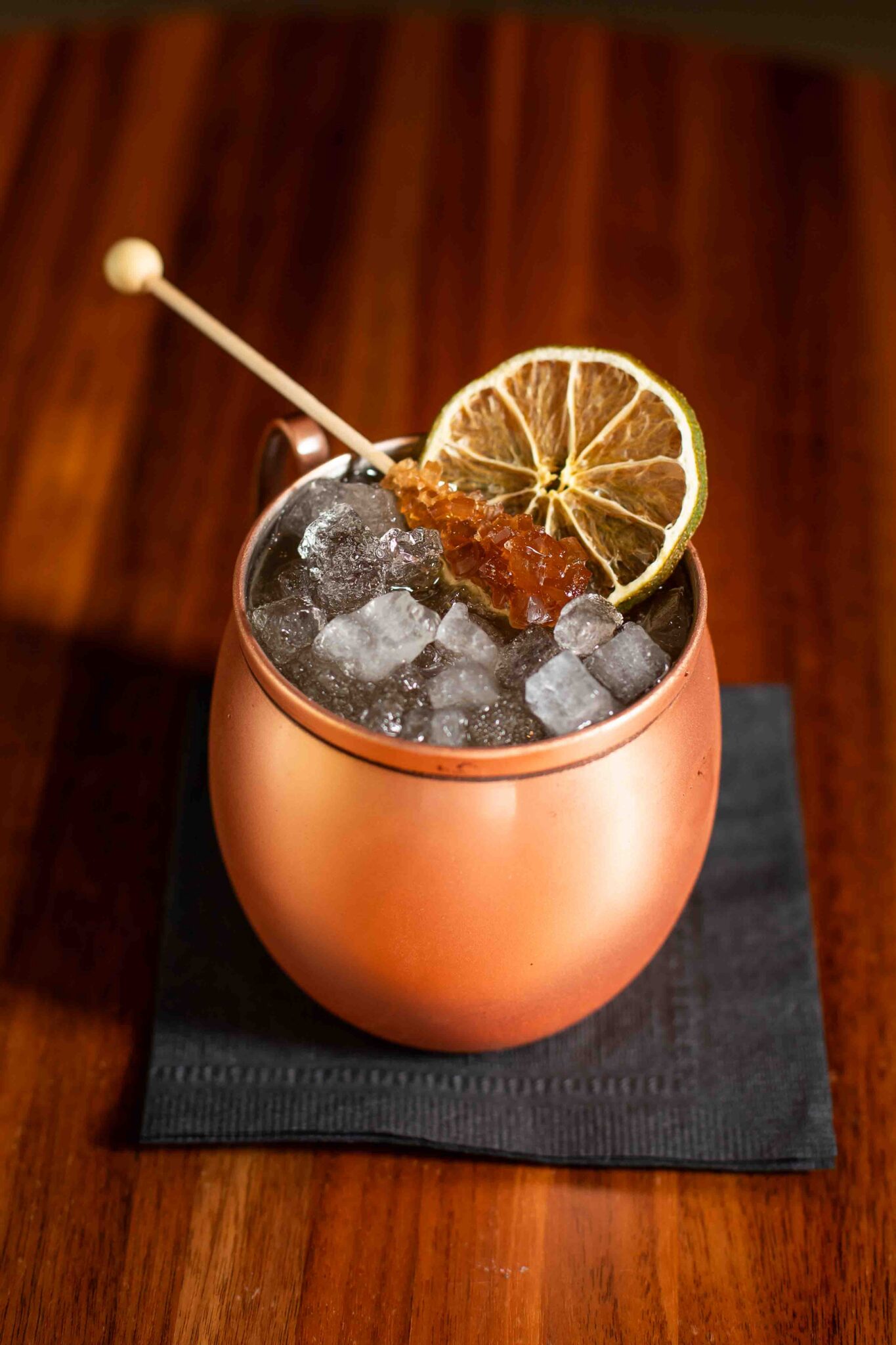 Amaro Spritz