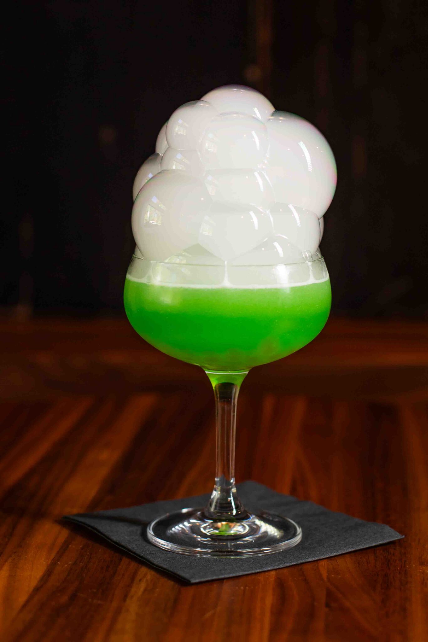 Sour Apple 75