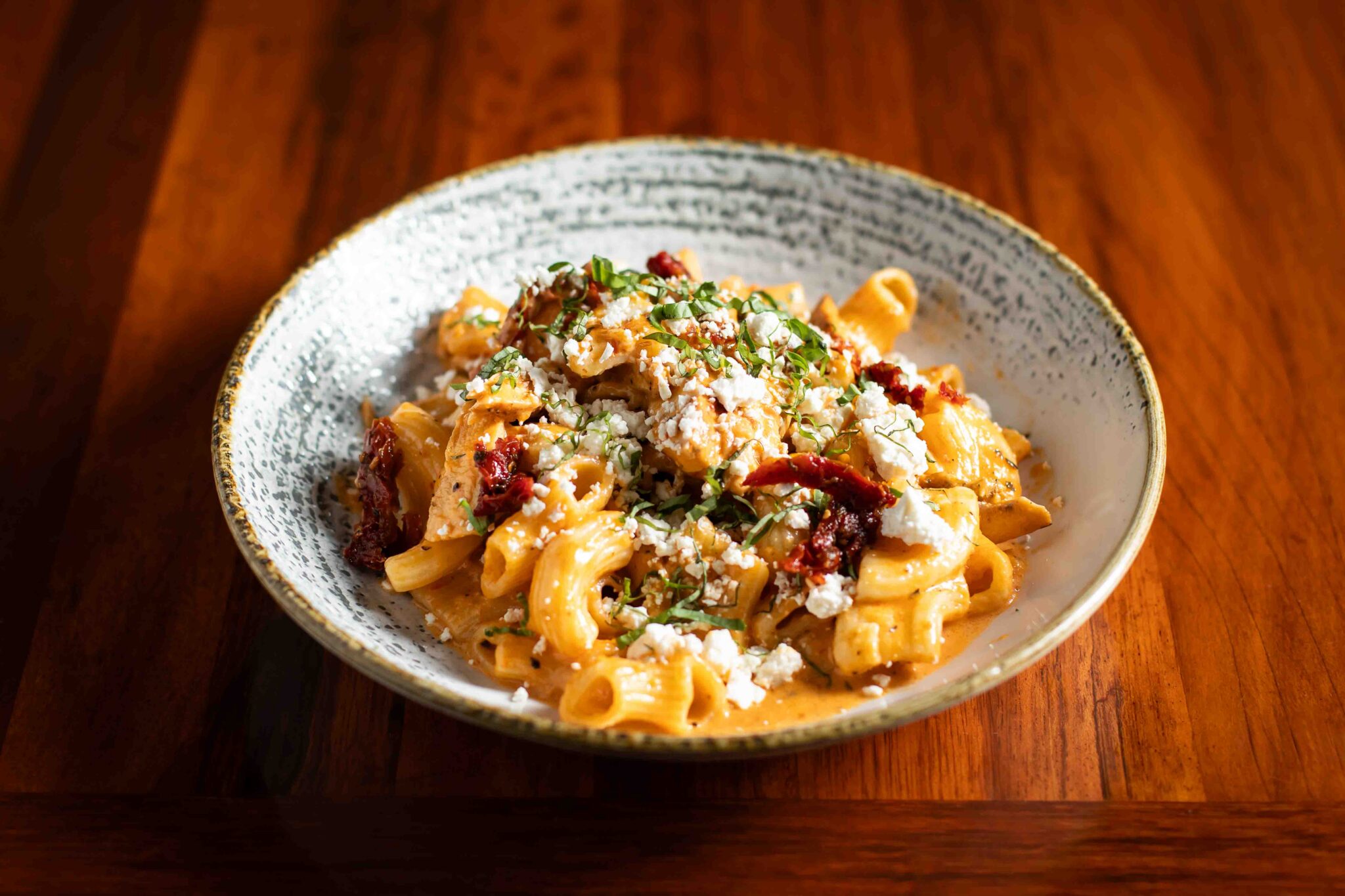 Tuscan Chicken
